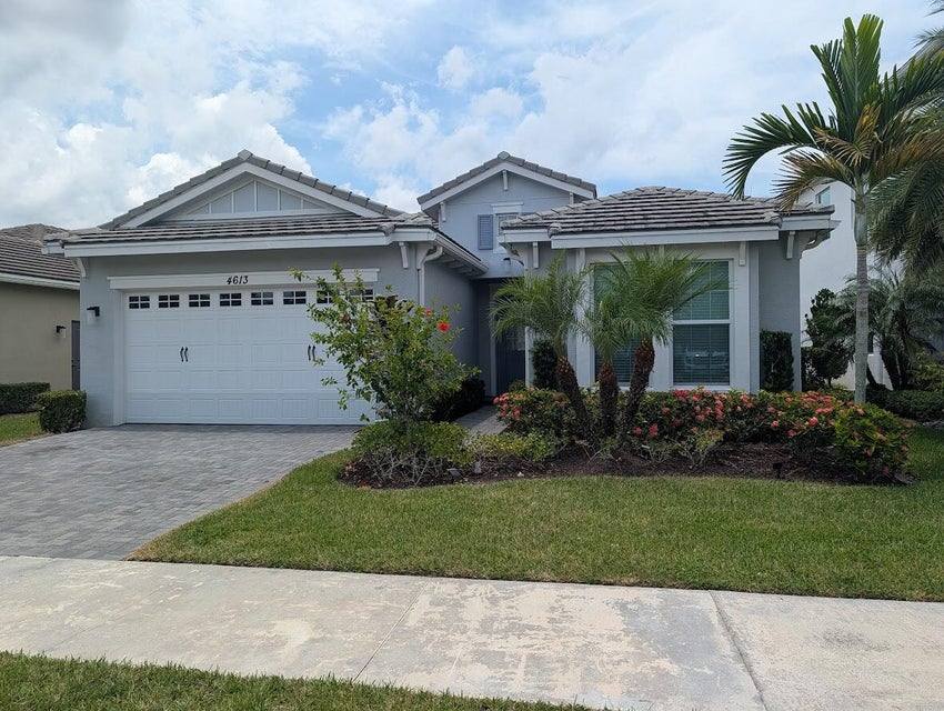 4613 Citron Way, Loxahatchee, FL 33470