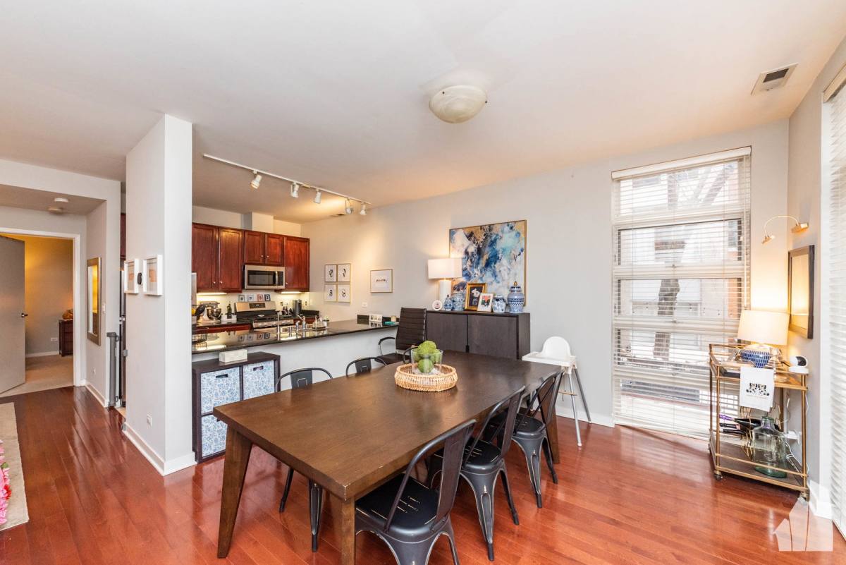 23 N Racine Ave, Chicago, IL 60607 - Apartment for Rent - Image 7