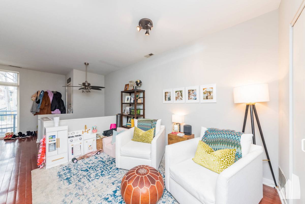 23 N Racine Ave, Chicago, IL 60607 - Apartment for Rent - Image 5