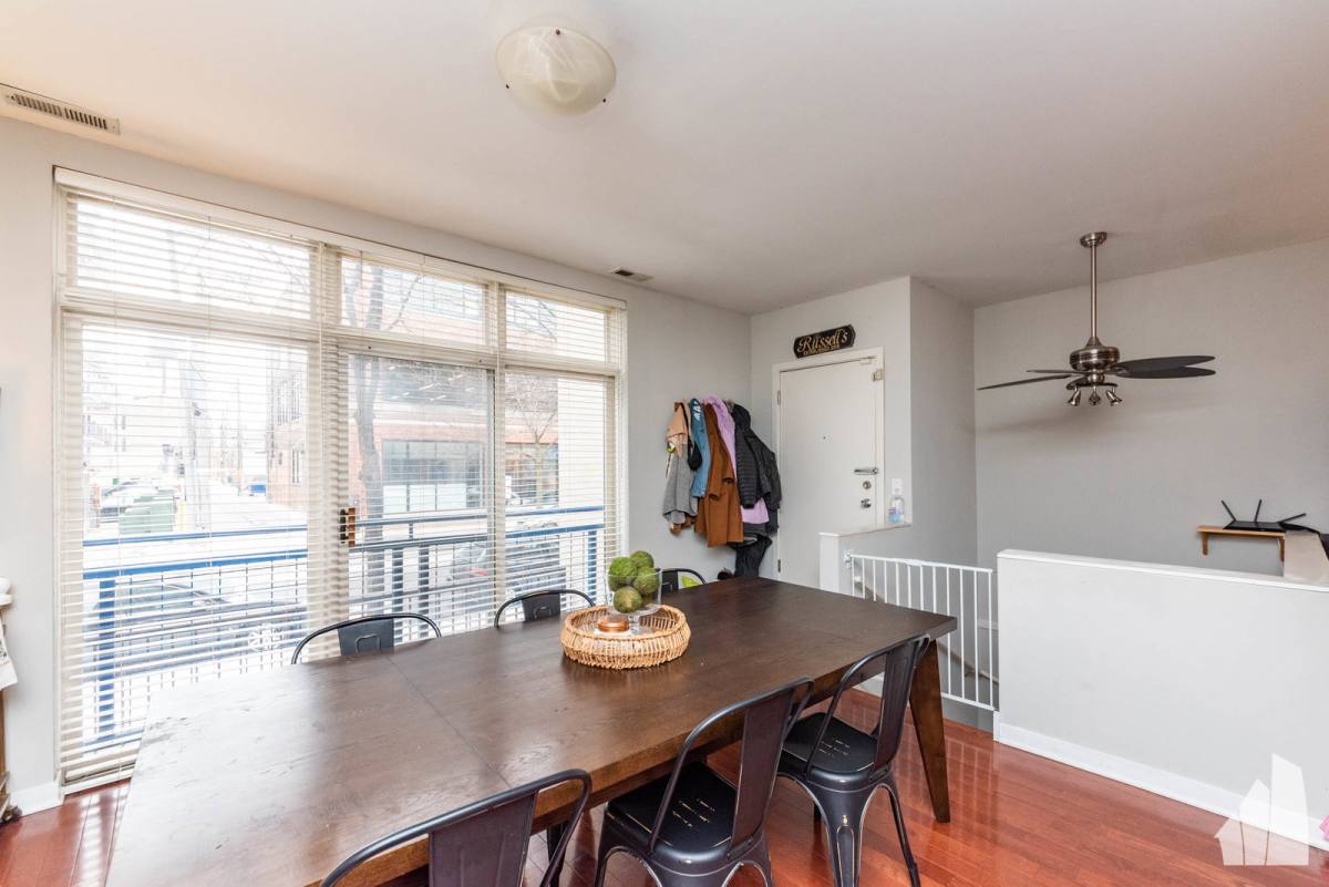 23 N Racine Ave, Chicago, IL 60607 - Apartment for Rent - Image 9