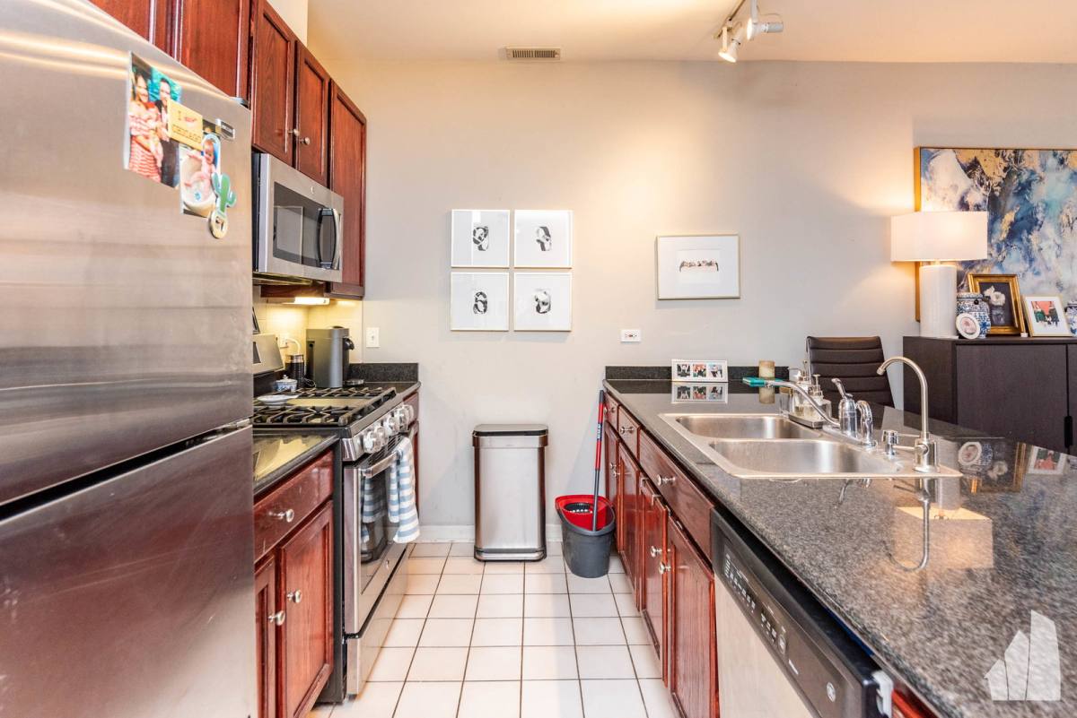 23 N Racine Ave, Chicago, IL 60607 - Apartment for Rent - Image 6