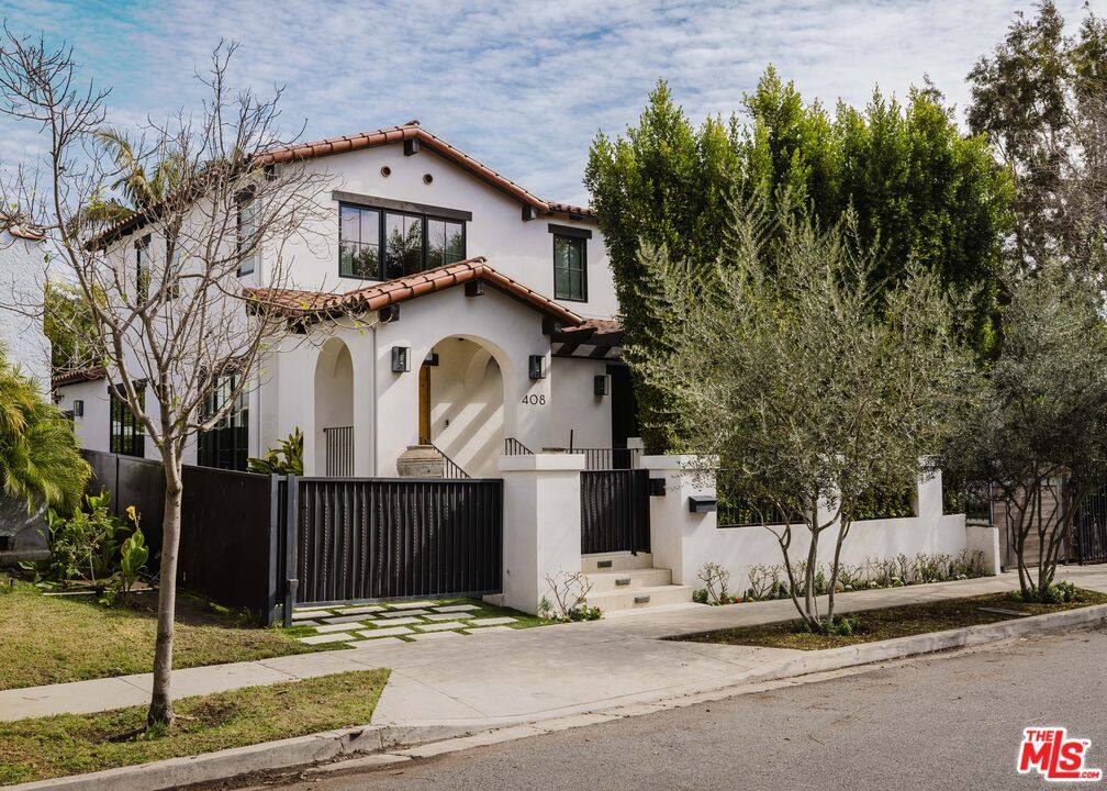 408 Westbourne Dr, Los Angeles, CA 90048