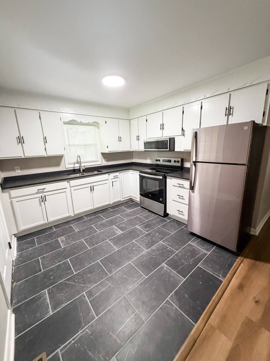 House for rent at 227 Hunt St, Fort Valley, GA 31030