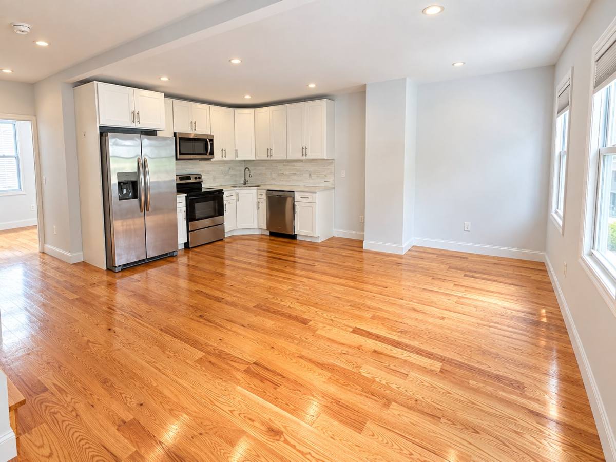 Apartment for rent at 2760 Bainbridge Ave #2, Bronx, NY 10458