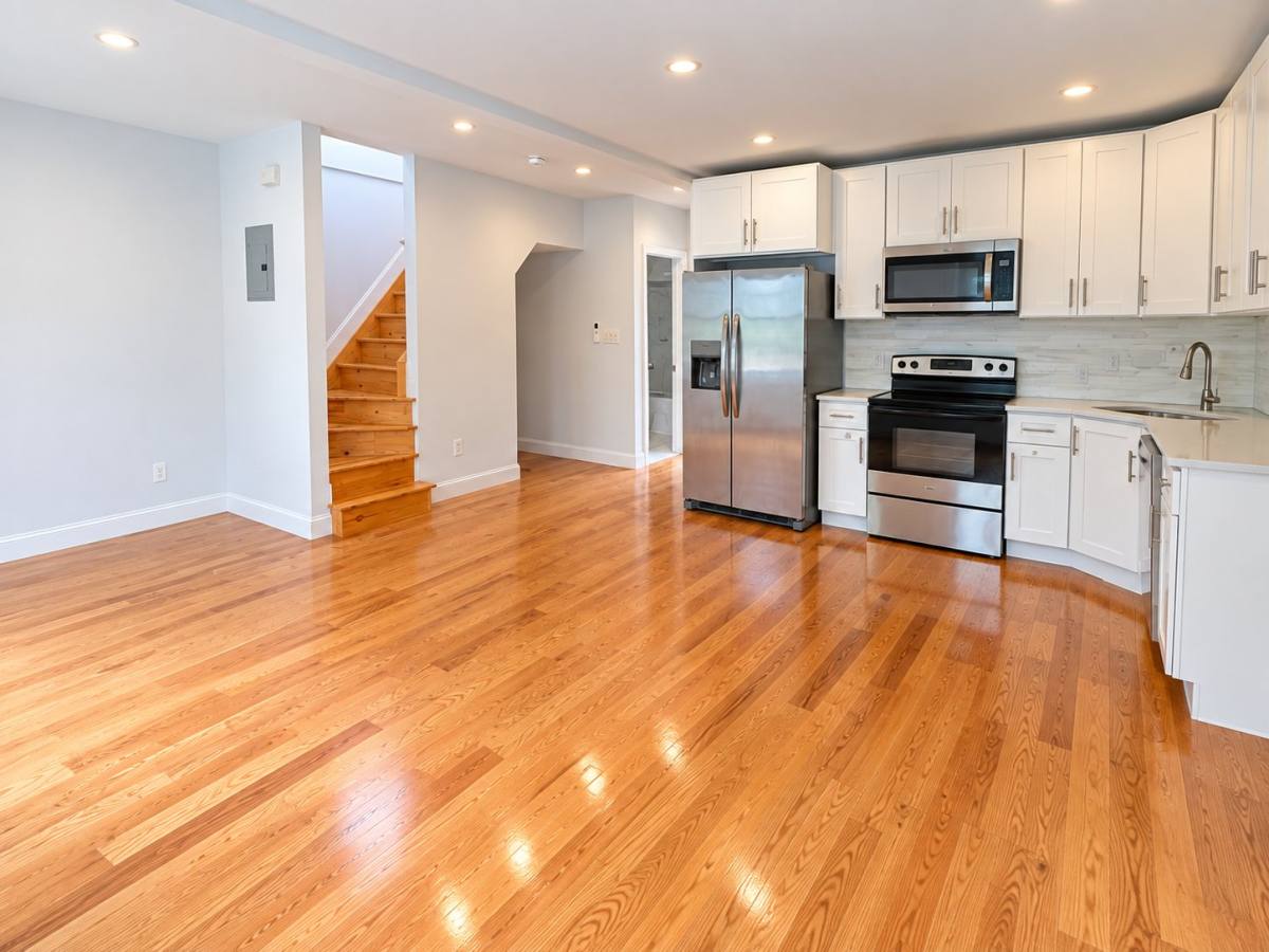 Apartment for rent at 2760 Bainbridge Ave #2, Bronx, NY 10458