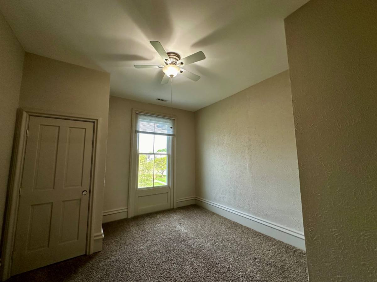 Apartment for rent at 115 W Front St #3, Perrysburg, OH 43551