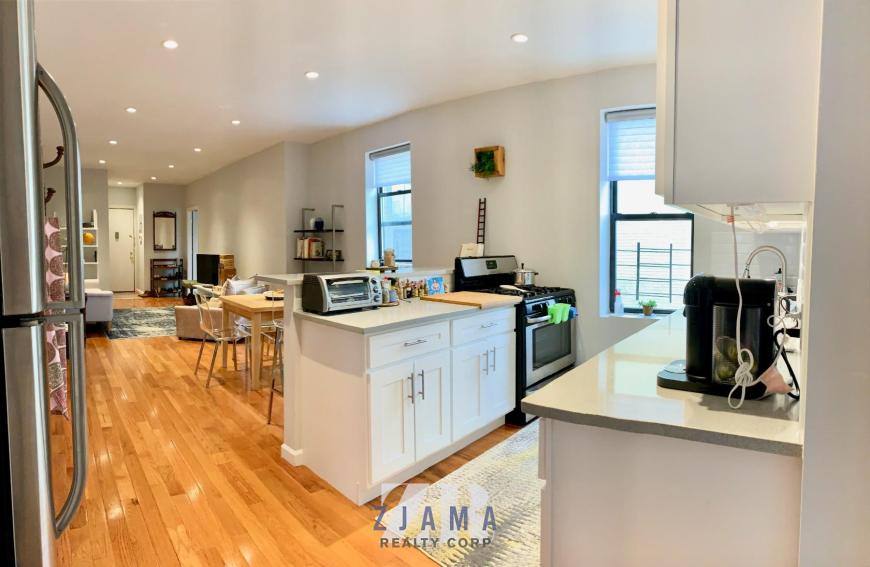 163 Ocean Ave #6D, Brooklyn, NY 11225