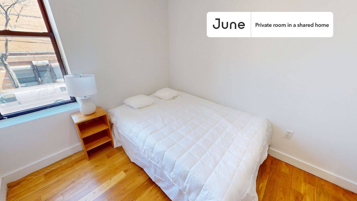 60-47 68th Ave #A, Ridgewood, NY 11385