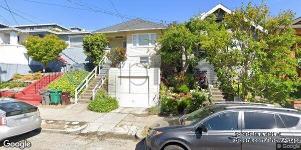 House for rent at 5354 Bryant Ave, Oakland, CA 94618