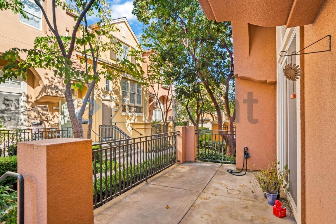 4541 Laird Circle, Santa Clara, CA 95054 - Townhouse for Rent - Image 2