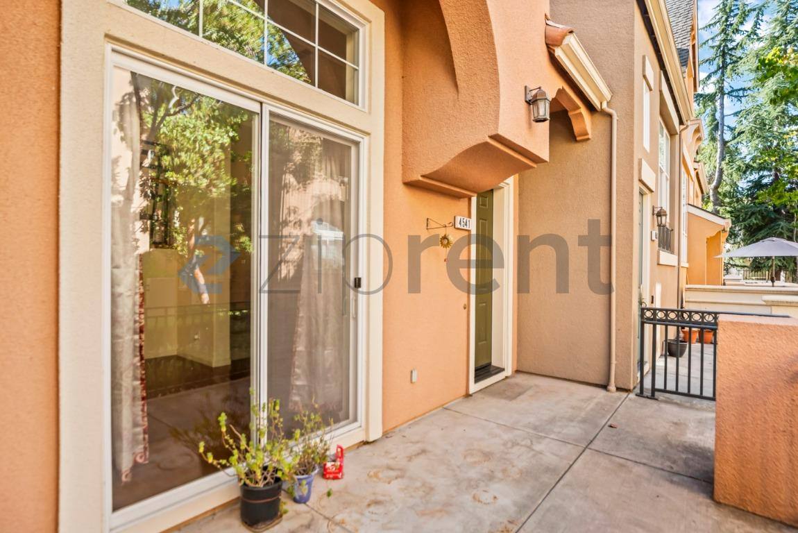 4541 Laird Circle, Santa Clara, CA 95054 - Townhouse for Rent - Image 3
