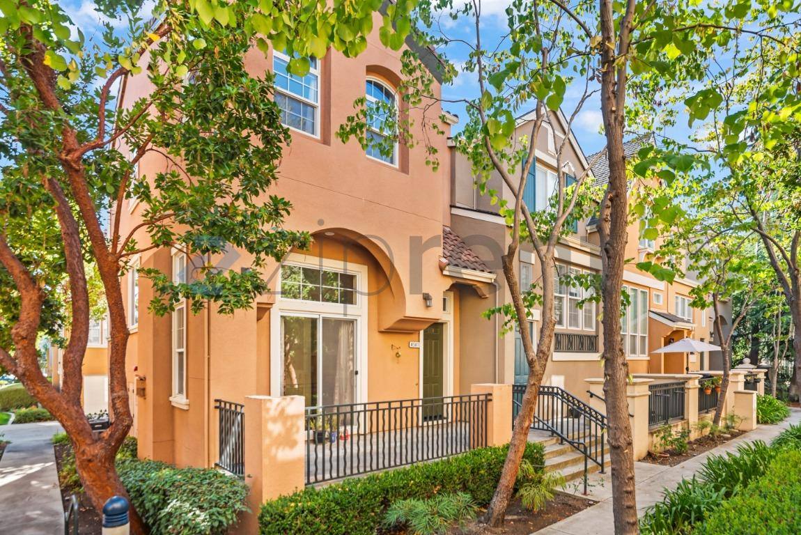 4541 Laird Circle, Santa Clara, CA 95054 - Townhouse for Rent - Image 1