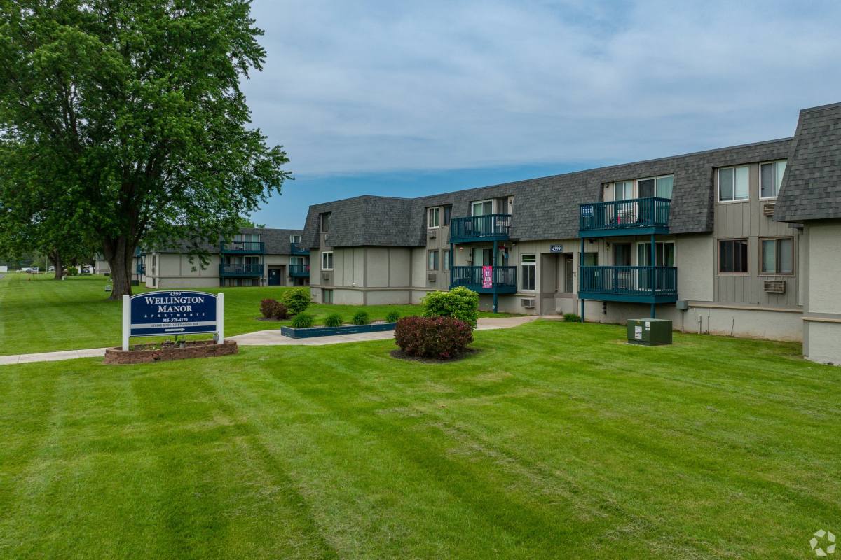 Apartment for rent at 4399 Plantation Blvd #1-11, Liverpool, NY 13090