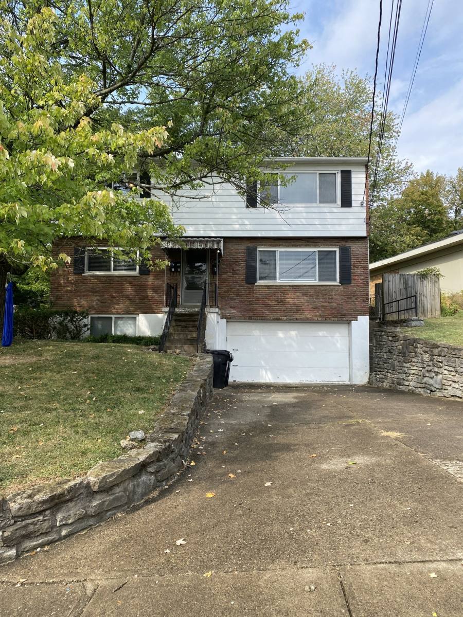 4947 Charlemar #2, Cincinnati, OH 45227