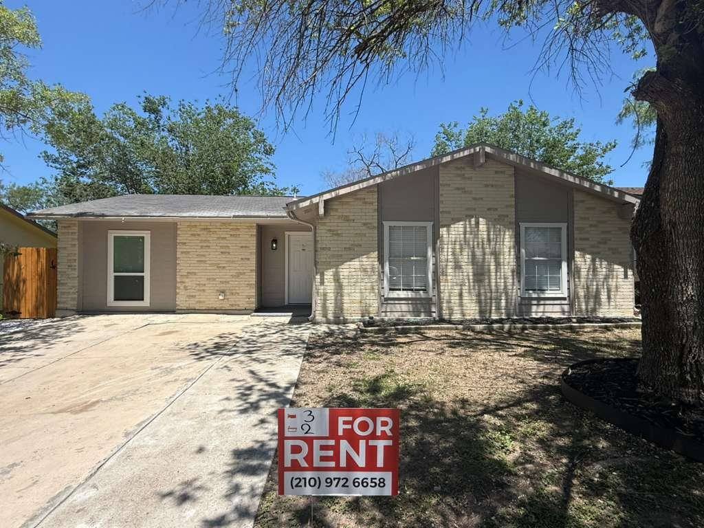 5331 Beryl Cove, San Antonio, TX 78242 - House for Rent - Image 1