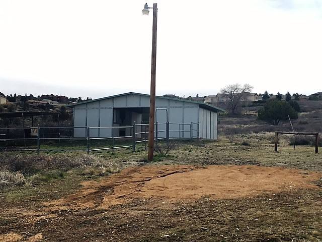 House for rent at 6650 N Harris Dr, Prescott, AZ 86305