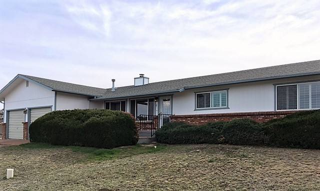 House for rent at 6650 N Harris Dr, Prescott, AZ 86305