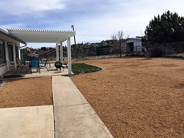 House for rent at 6650 N Harris Dr, Prescott, AZ 86305