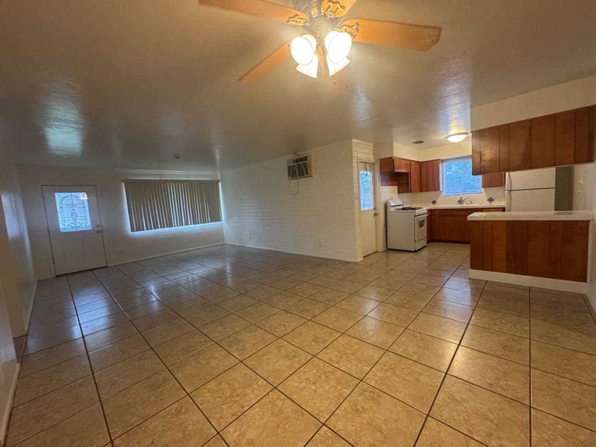 House for rent at 801 Norman Ave, Sierra Vista, AZ 85635