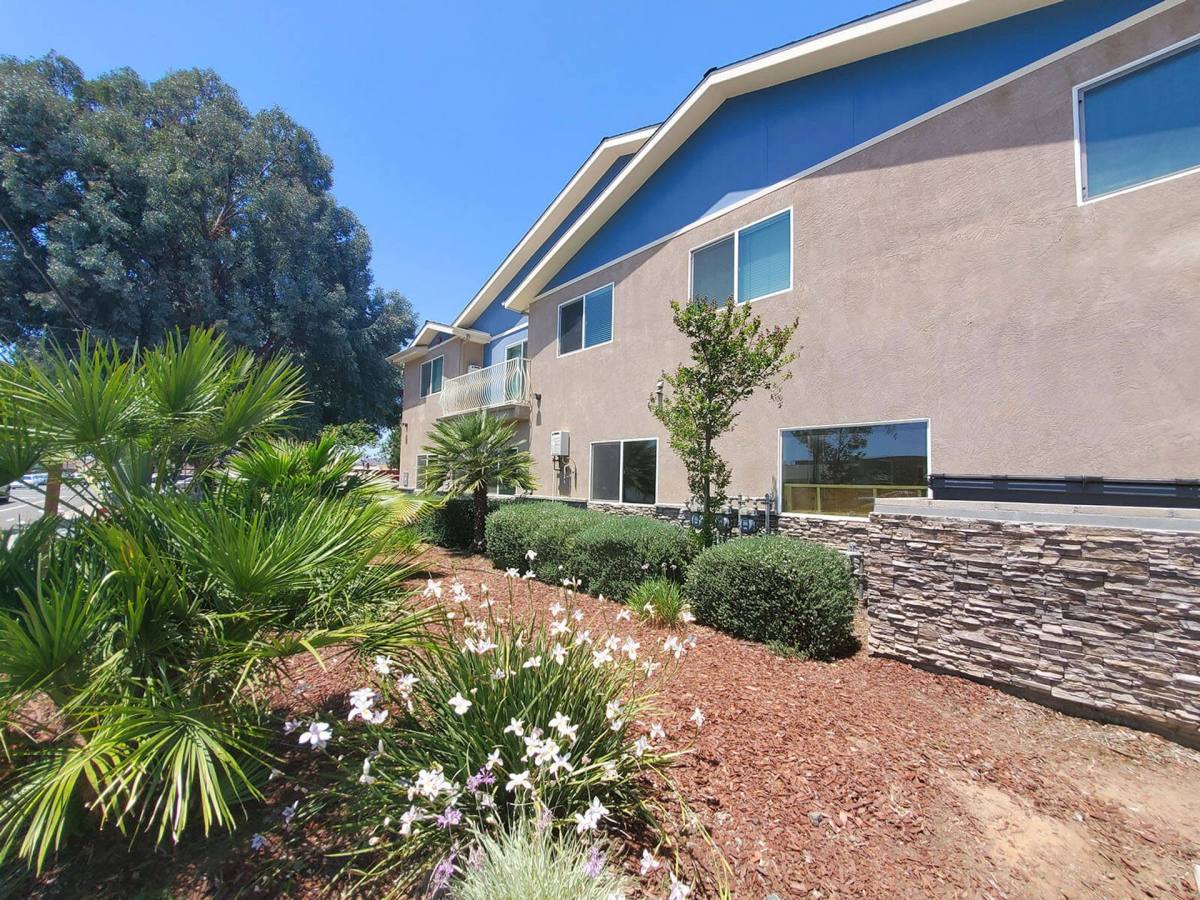 Apartment for rent at Laurel St, 12550 Laurel St, Lakeside, CA 92040
