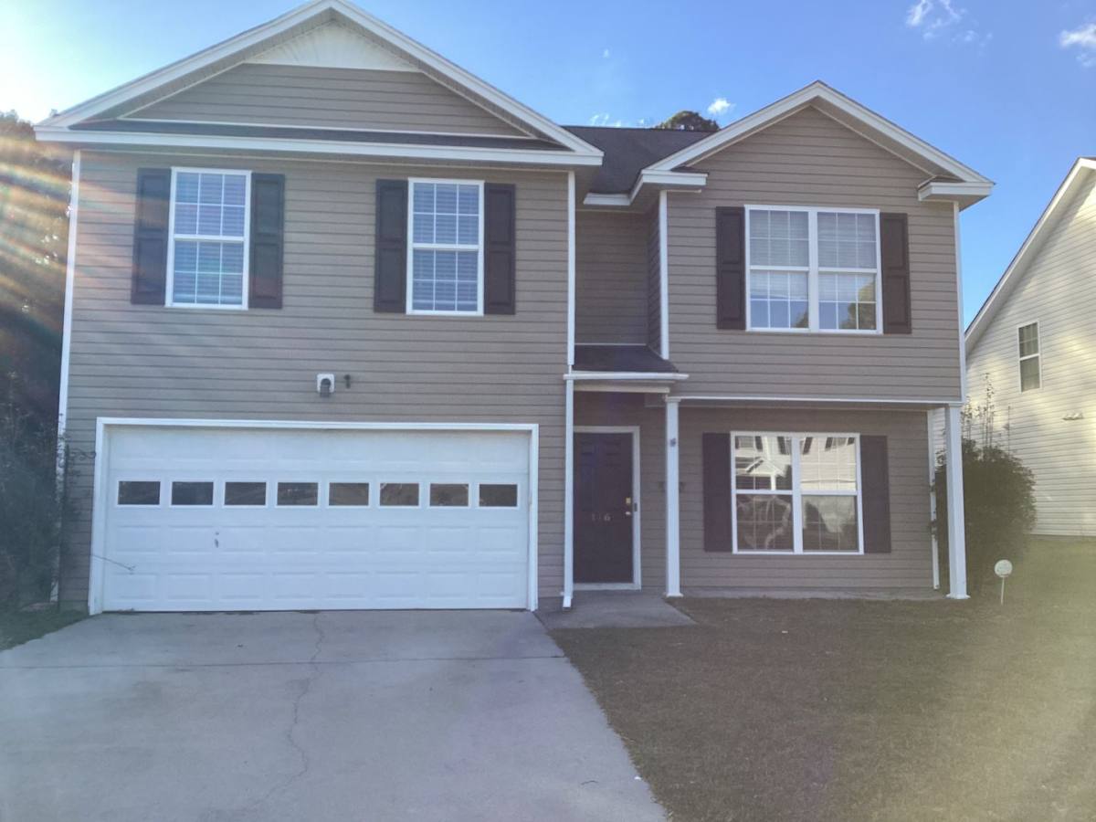House for rent at 116 Rosecliff Circle, Hopkins, SC 29061