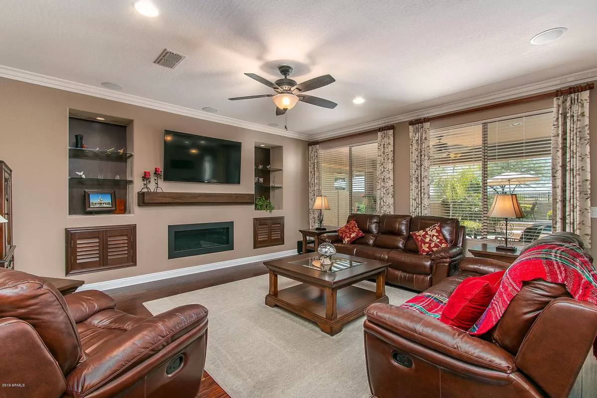 House for rent at 25894 N 108th Ave, Peoria, AZ 85383
