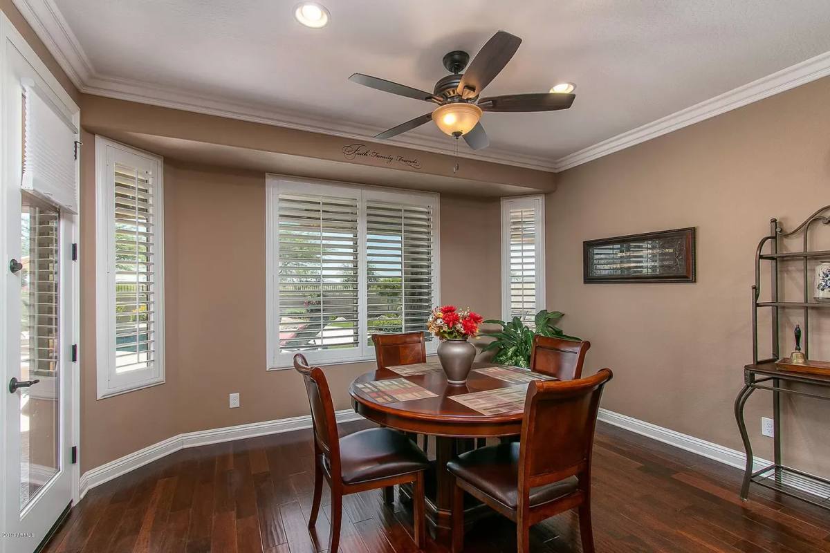 House for rent at 25894 N 108th Ave, Peoria, AZ 85383