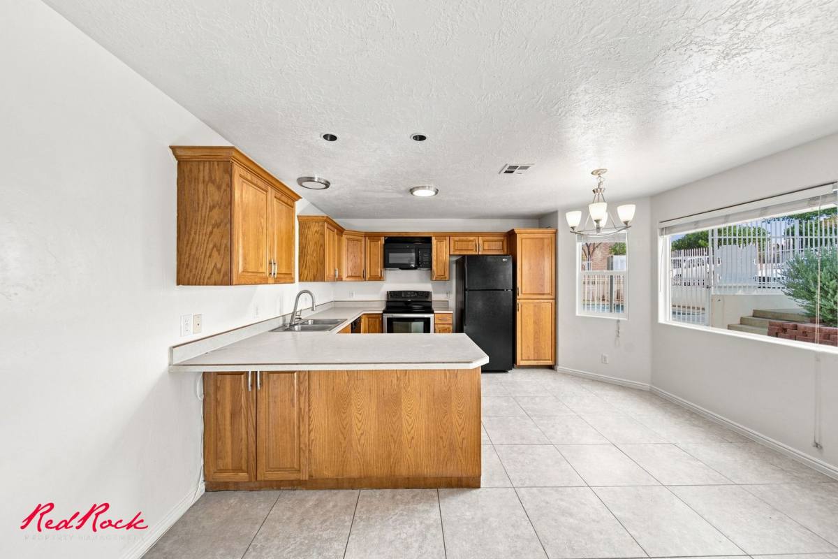 Condo for rent at 1301 W Indian Hills #6, St. George, UT 84770