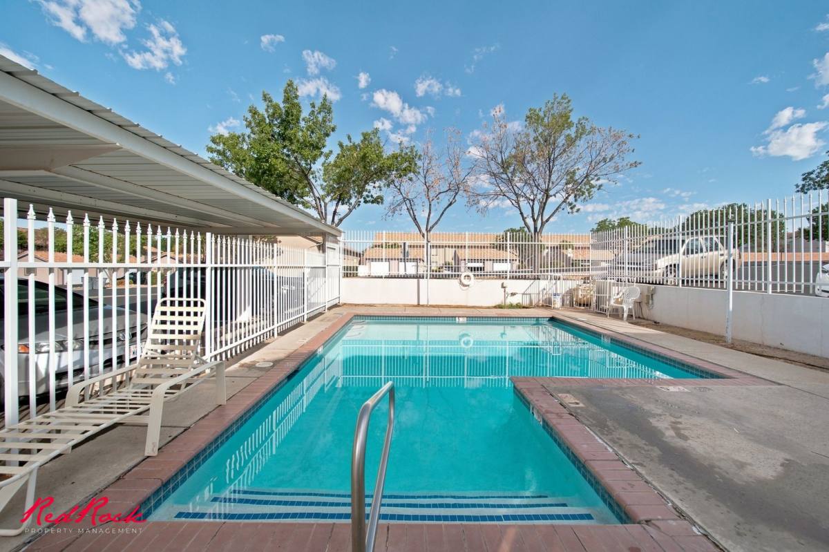 Condo for rent at 1301 W Indian Hills #6, St. George, UT 84770