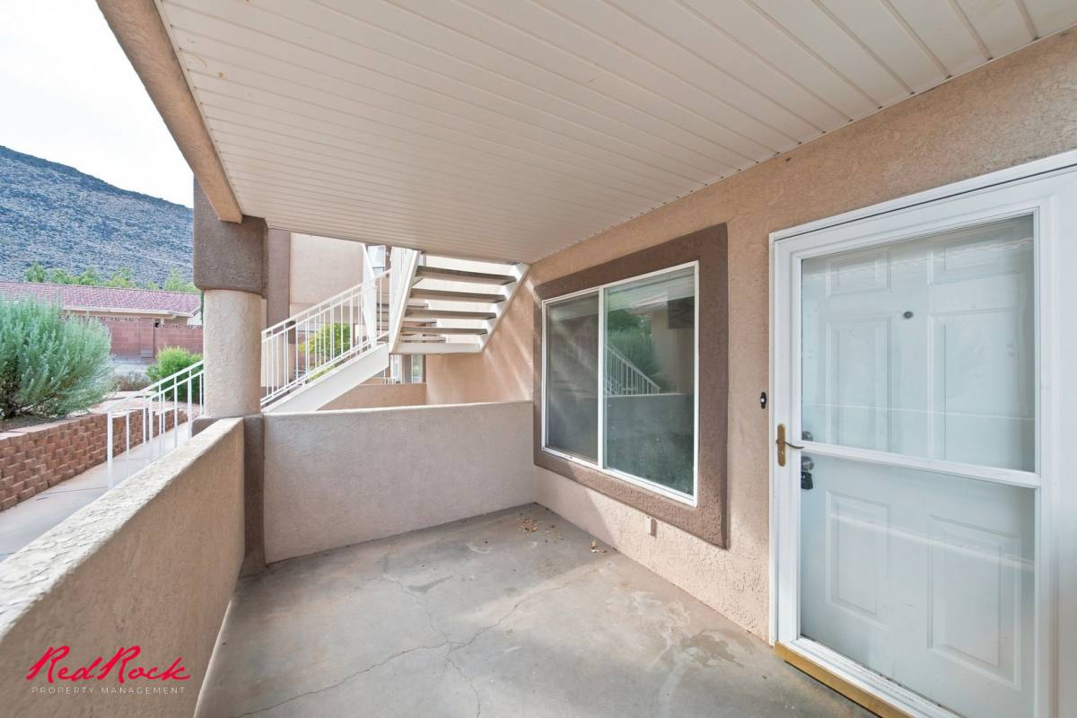 Condo for rent at 1301 W Indian Hills #6, St. George, UT 84770