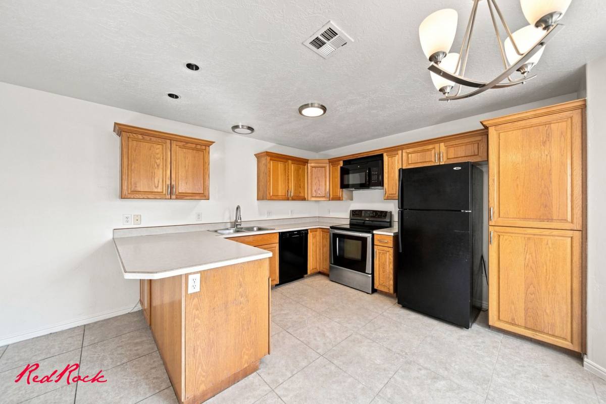 Condo for rent at 1301 W Indian Hills #6, St. George, UT 84770