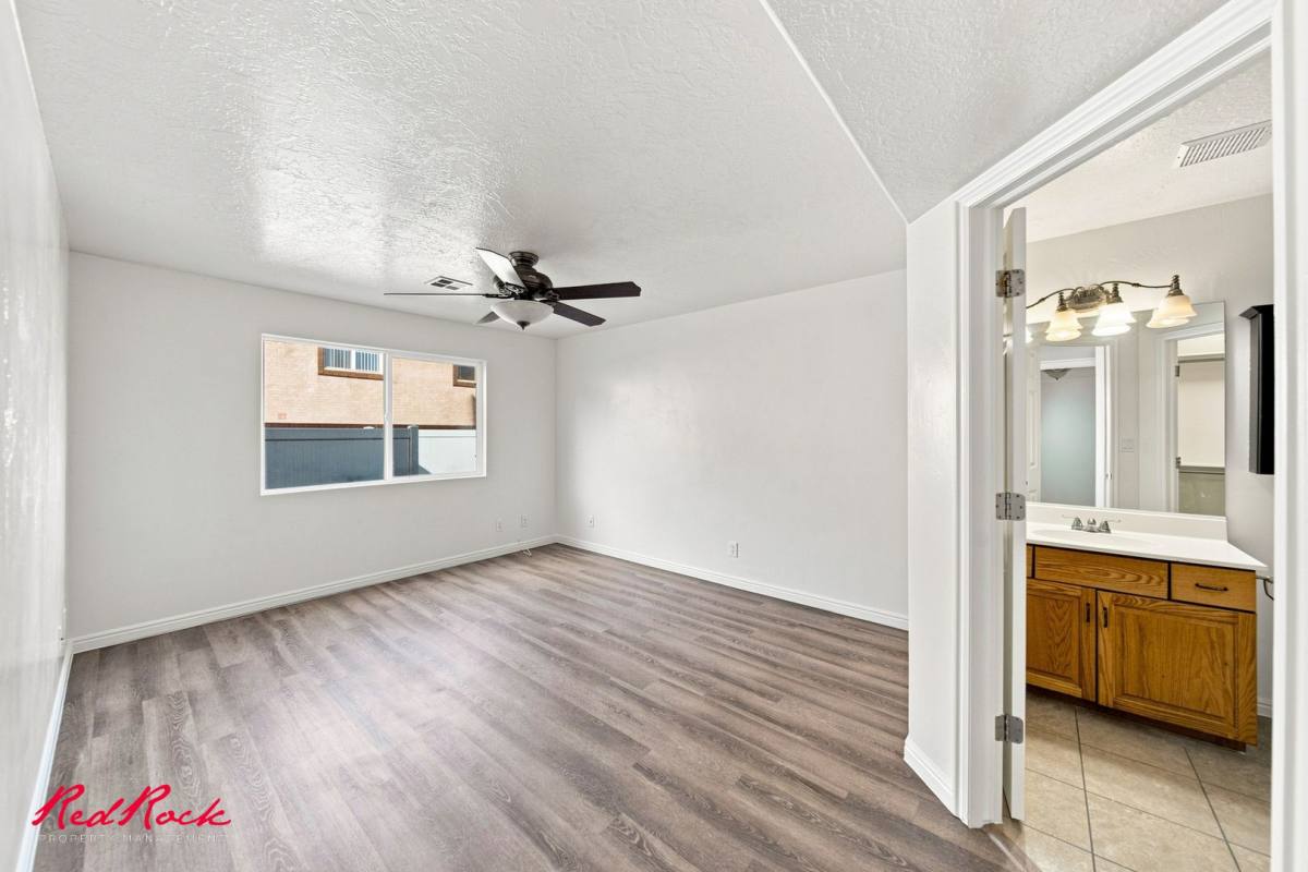 Condo for rent at 1301 W Indian Hills #6, St. George, UT 84770