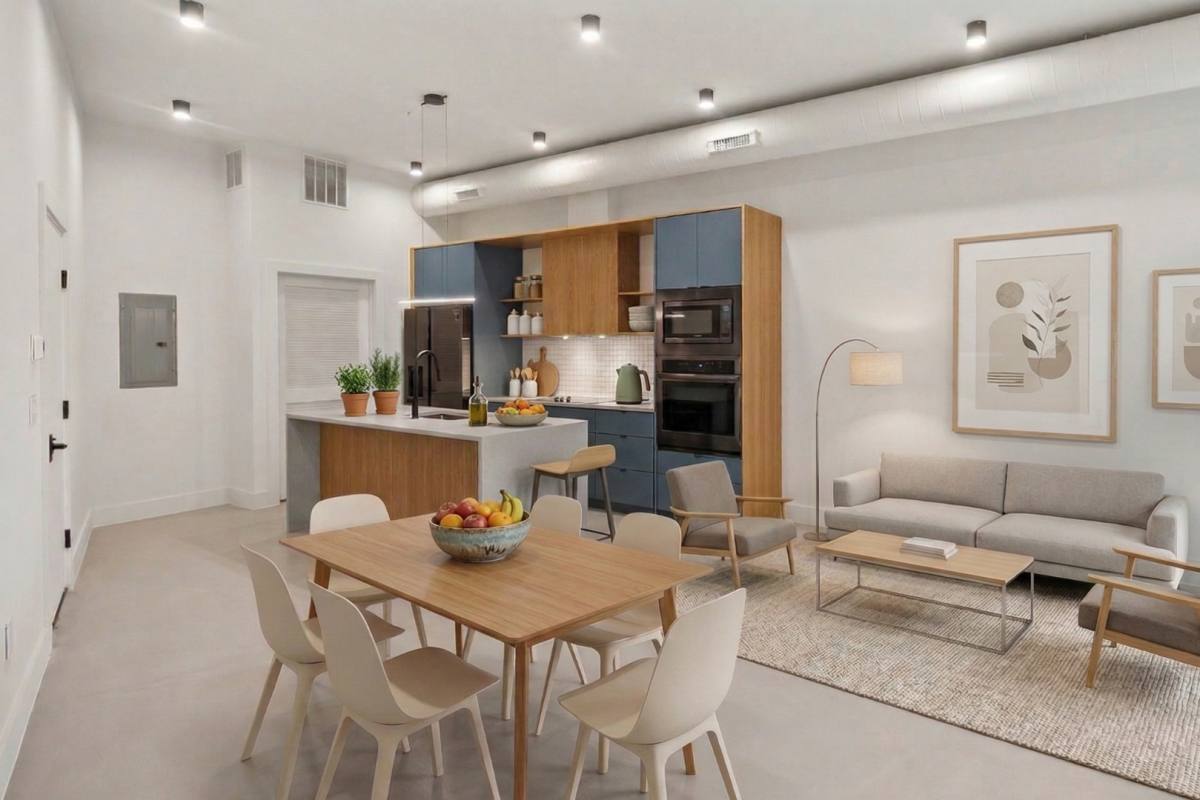 Apartment for rent at 2201 Frankford Ave, Philadelphia, PA 19125