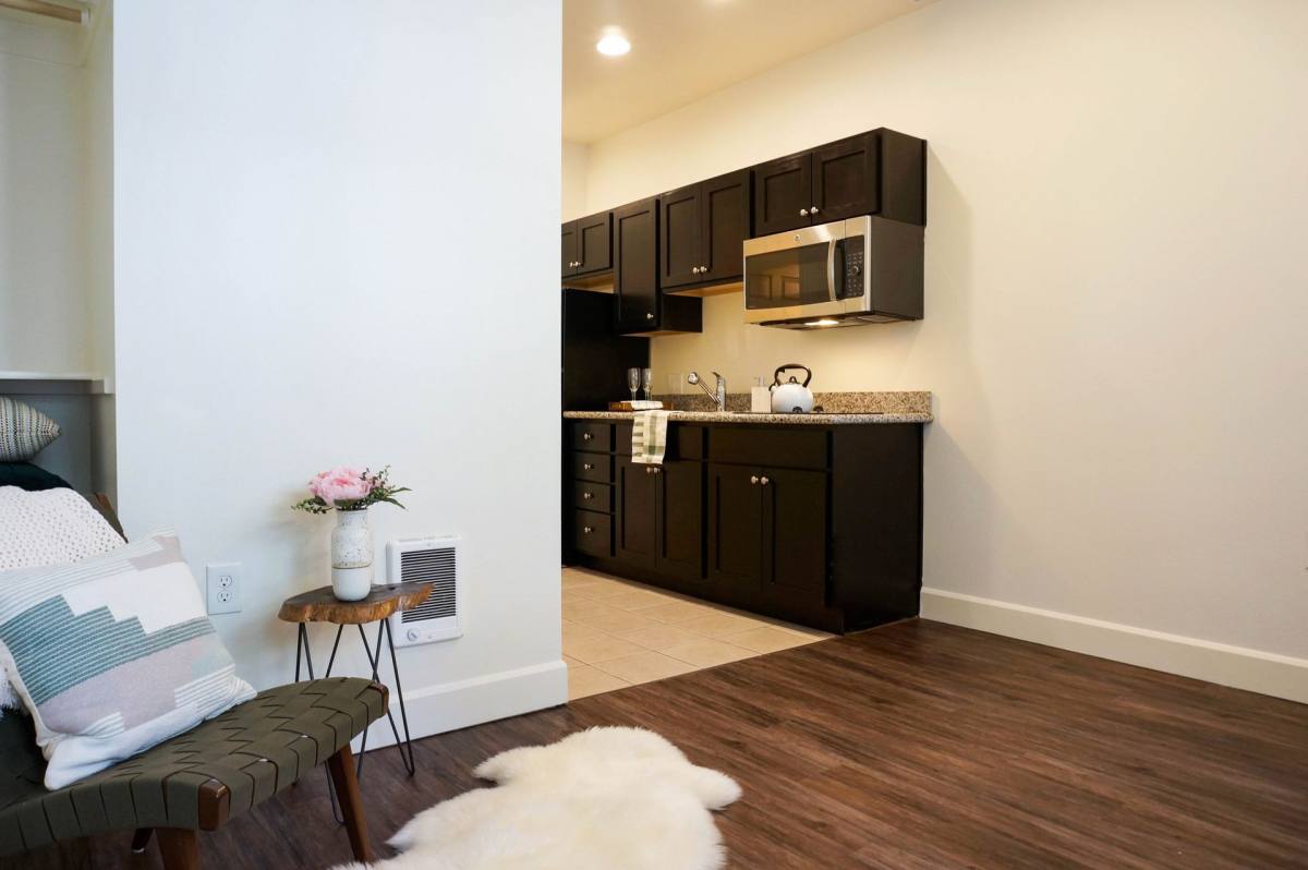 Apartment for rent at 3724 N Vancouver Ave, Portland, OR 97227