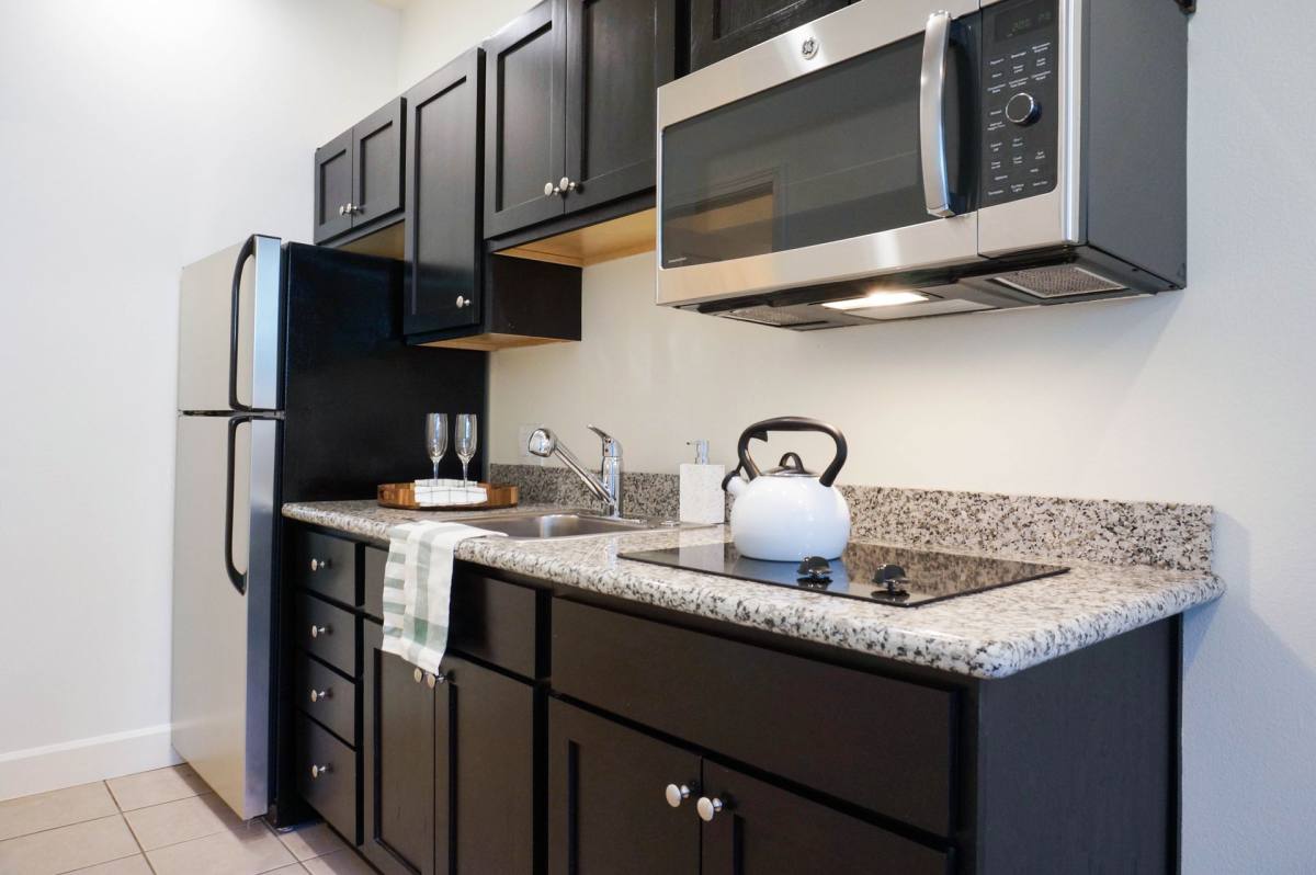 Apartment for rent at 3724 N Vancouver Ave, Portland, OR 97227