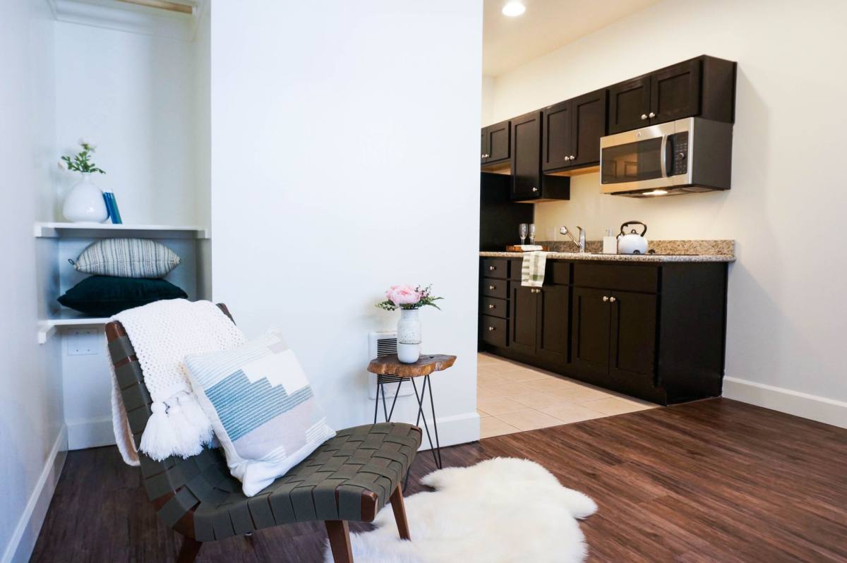 Apartment for rent at 3724 N Vancouver Ave, Portland, OR 97227