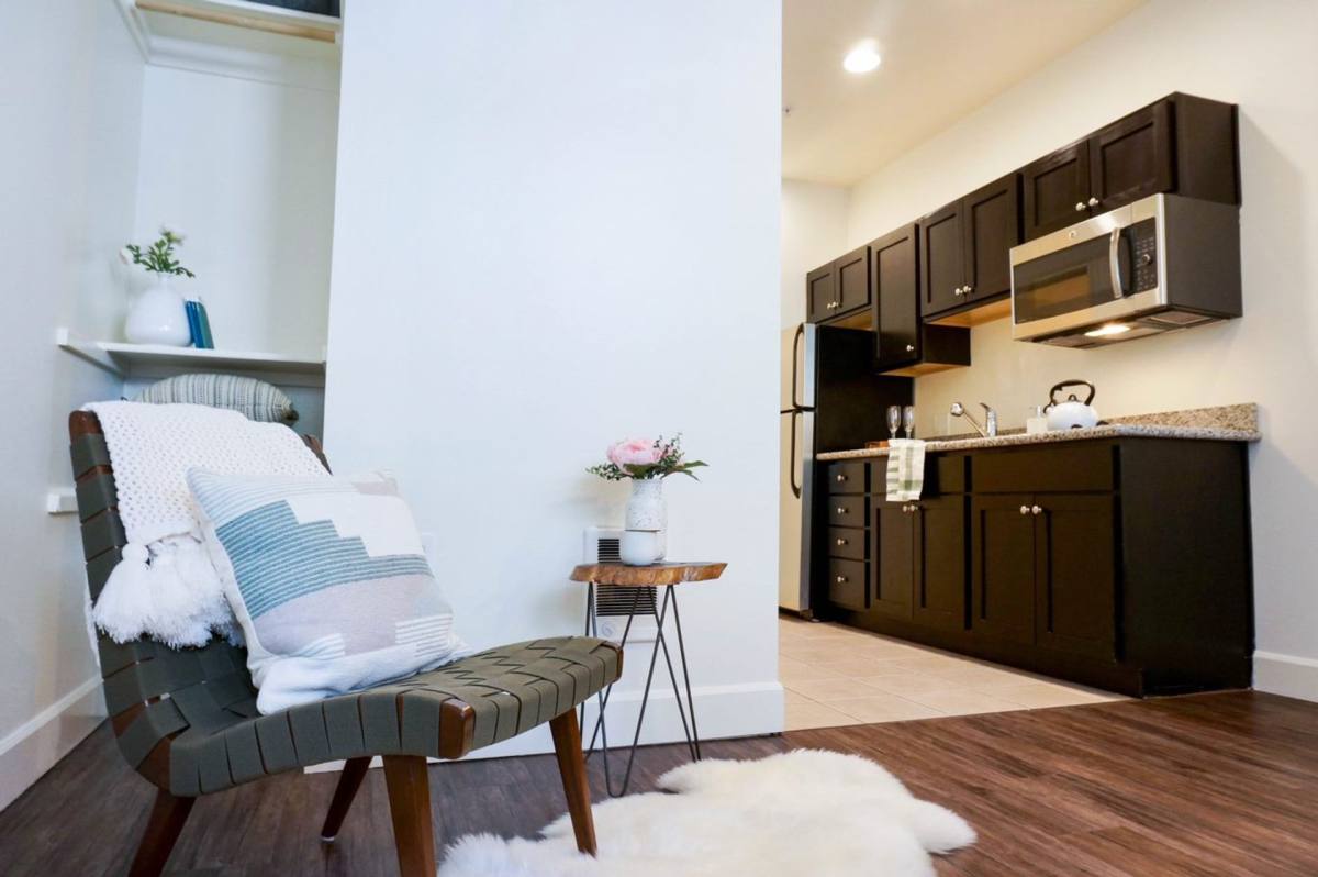 Apartment for rent at 3724 N Vancouver Ave, Portland, OR 97227