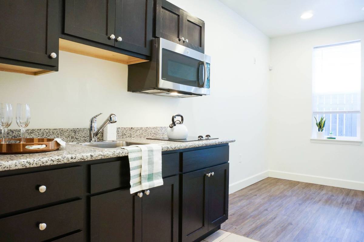Apartment for rent at 3724 N Vancouver Ave, Portland, OR 97227