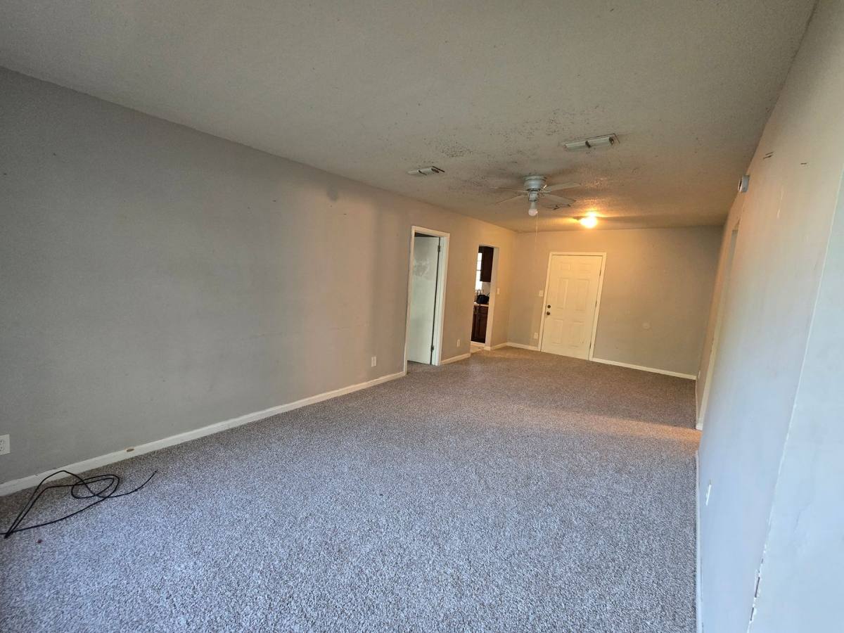 House for rent at 6125 Oakleigh Rd, Montgomery, AL 36116