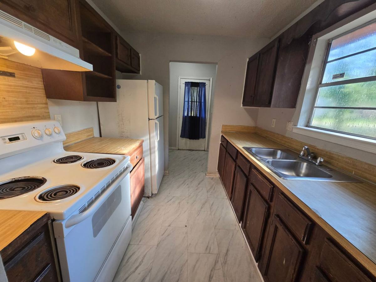 House for rent at 6125 Oakleigh Rd, Montgomery, AL 36116