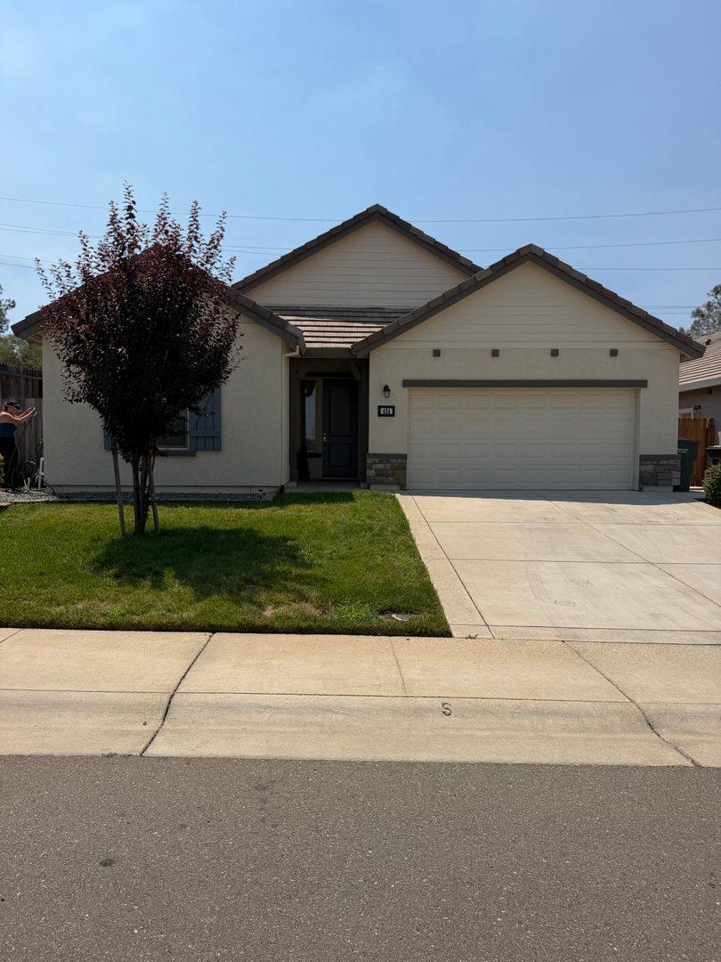 House for rent at 424 Sage Court, Ione, CA 95640