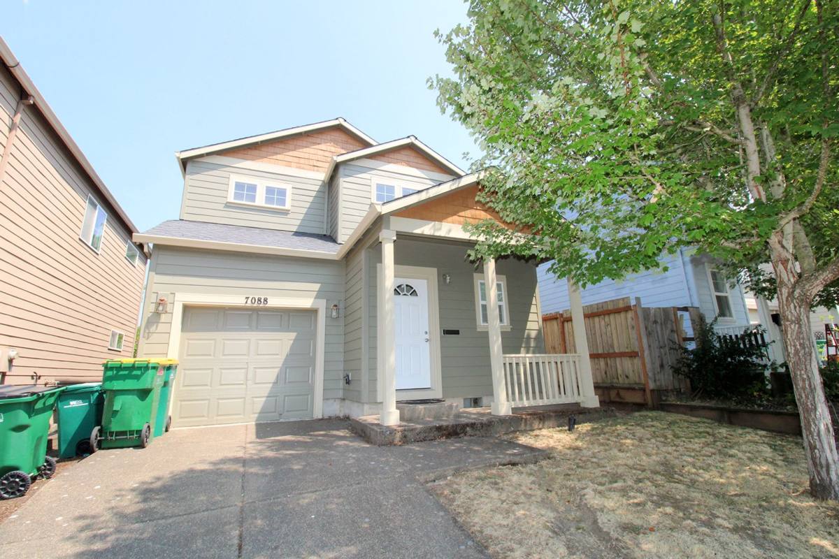 House for rent at 7088 SW Millennium Terrace, Beaverton, OR 97007