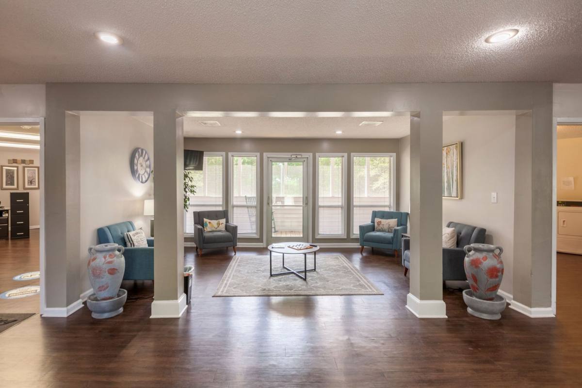 Apartment for rent at 715 Dellinger Rd, Shelby, NC 28152