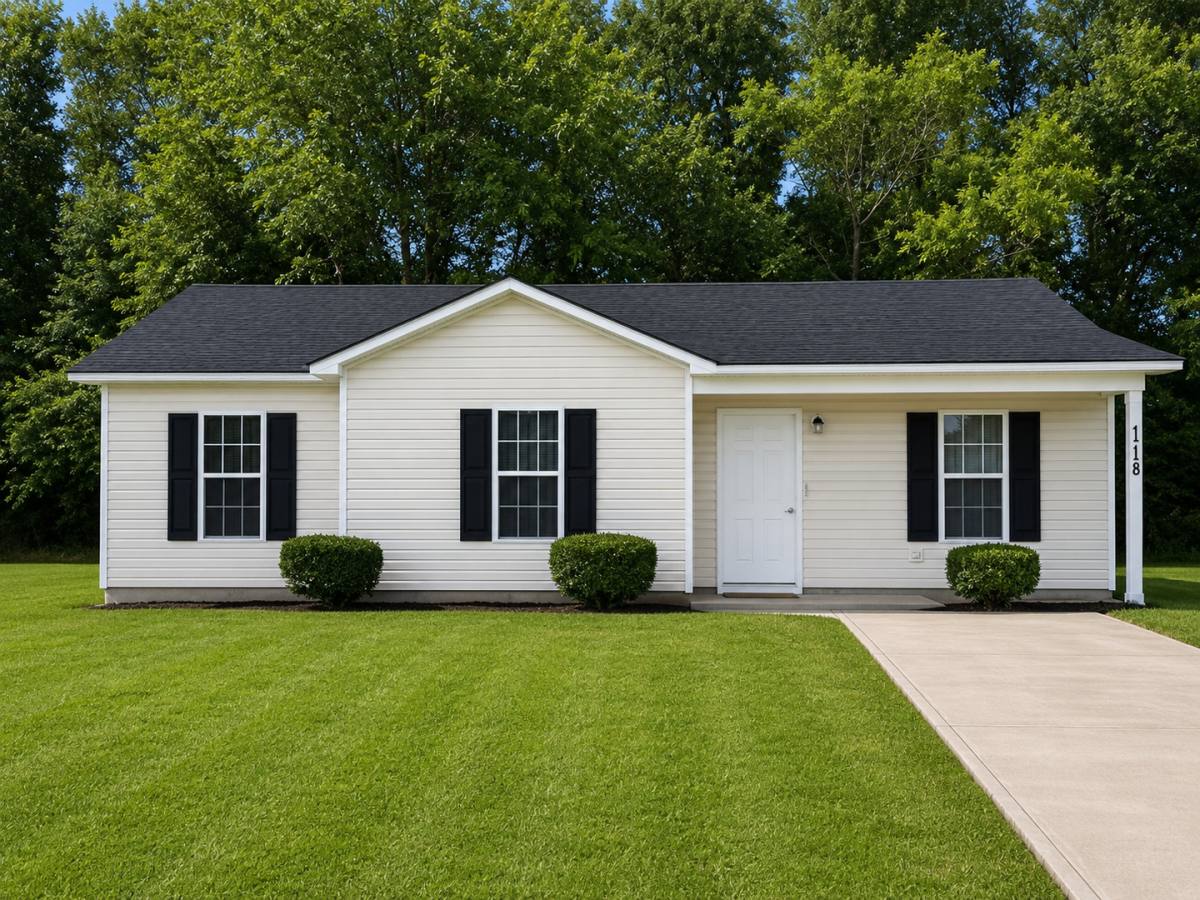 House for rent at 128 Sutton Dr, Elizabeth City, NC 27909
