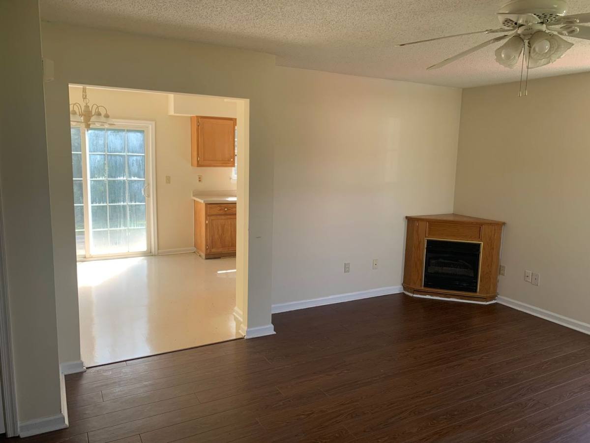 House for rent at 128 Sutton Dr, Elizabeth City, NC 27909
