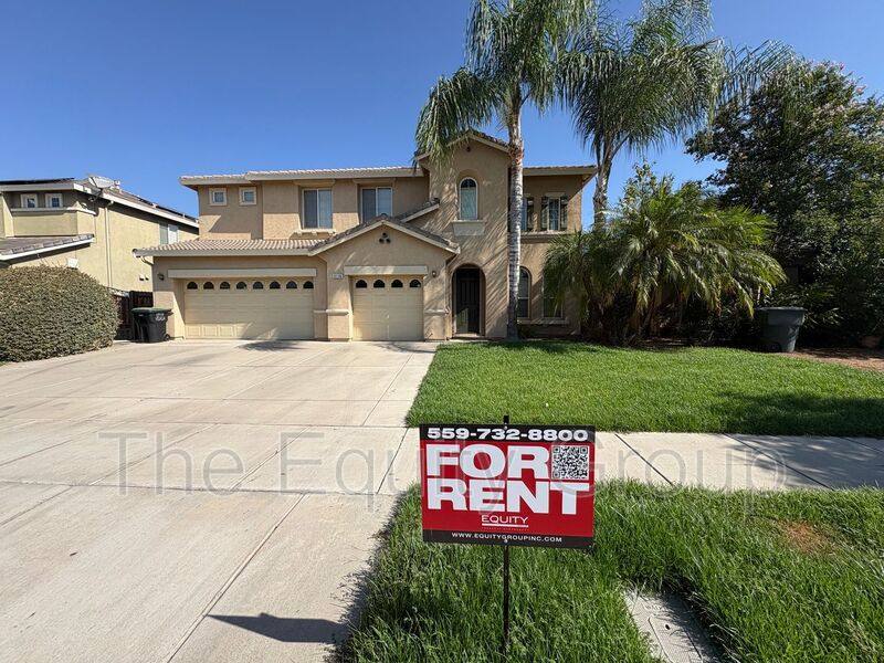 House for rent at 3116 W Buena Vista, Visalia, CA 93291