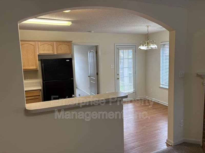 House for rent at 10127 Cross Valley Dr, Cordova, TN 38016