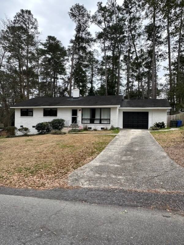 House for rent at 2612 Sheryl Lane, Columbia, SC 29204