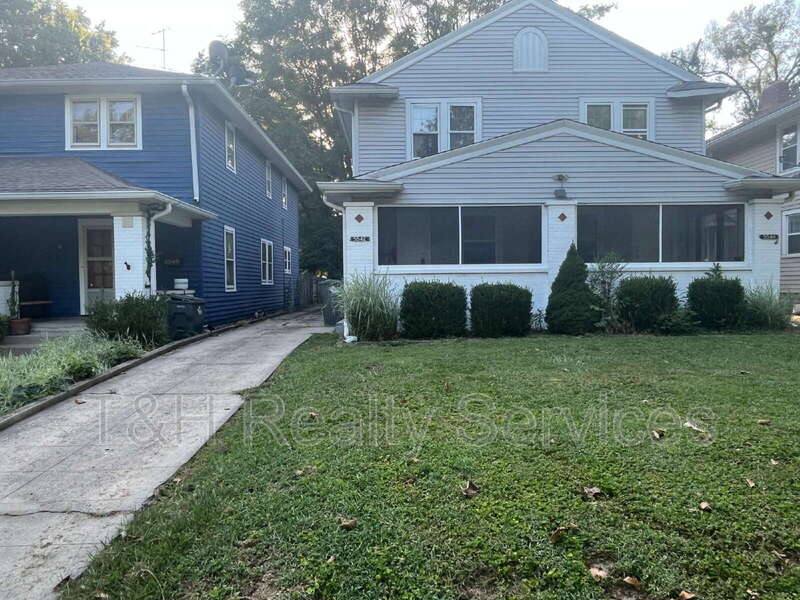 Apartment for rent at 5542 N College Ave, Indianapolis, IN 46220