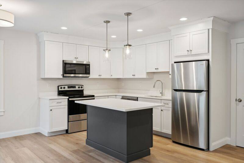 Townhouse for rent at 42 Foliage Way, Wells, ME 04090